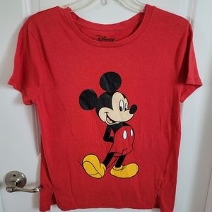 Mickey Mouse Tshirt